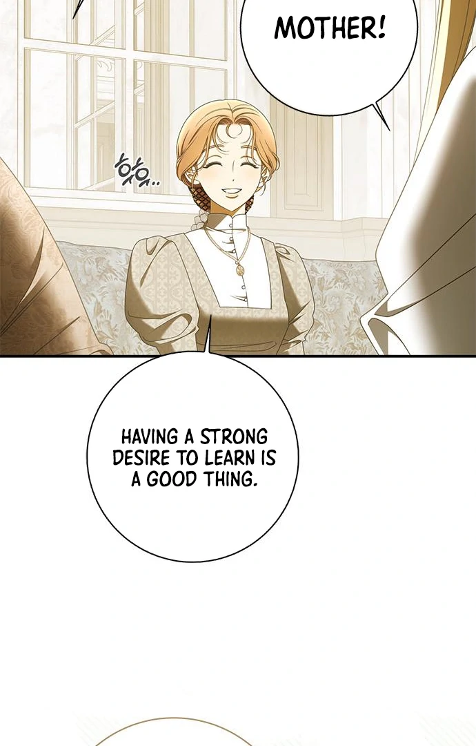 Read Miss Pendleton chapter 50 image 77 on Lezhin