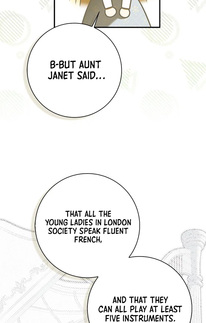 Read Miss Pendleton chapter 50 image 79 on Lezhin