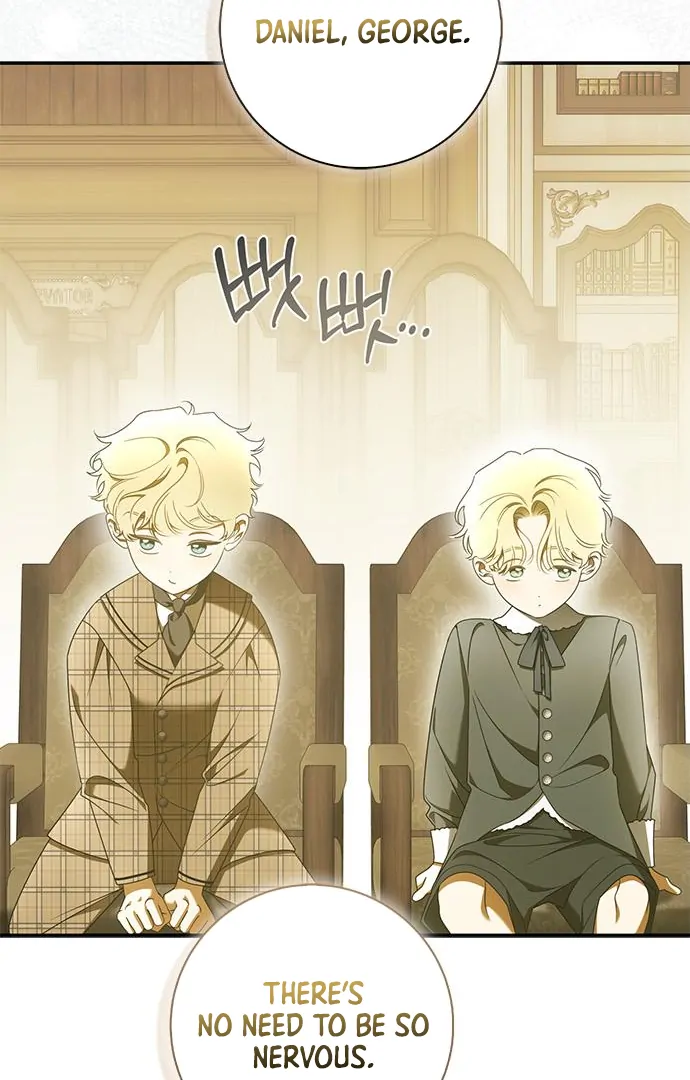 Read Miss Pendleton chapter 50 image 8 on Lezhin