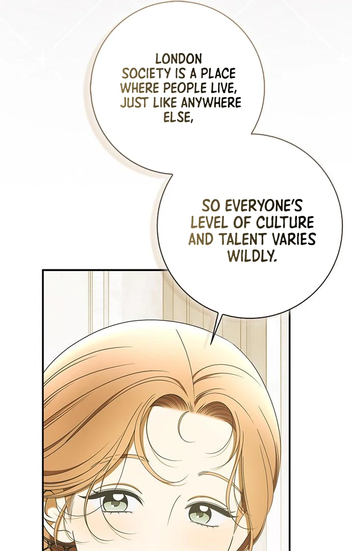 Read Miss Pendleton chapter 50 image 82 on Lezhin