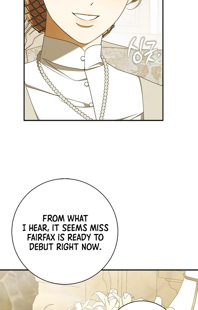 Read Miss Pendleton chapter 50 image 83 on Lezhin