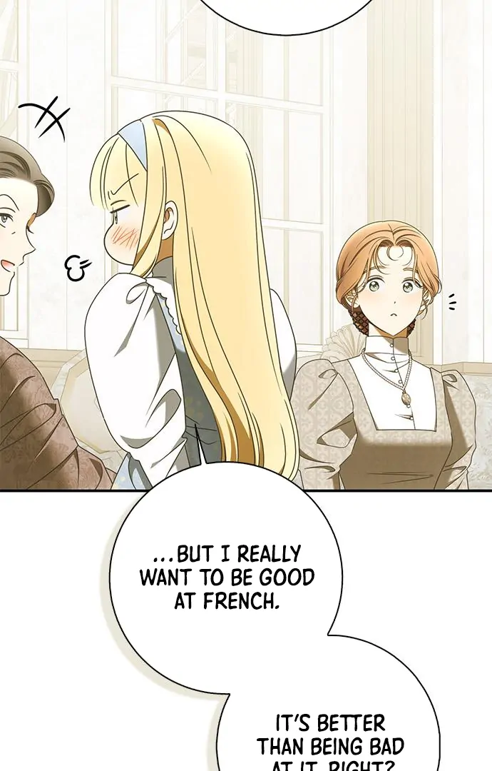 Read Miss Pendleton chapter 50 image 85 on Lezhin