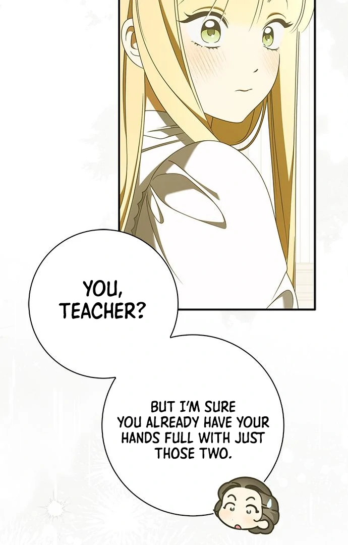 Read Miss Pendleton chapter 50 image 88 on Lezhin