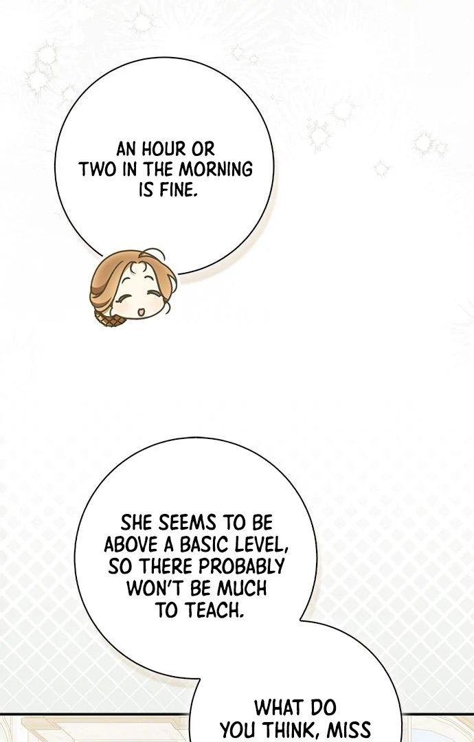 Read Miss Pendleton chapter 50 image 89 on Lezhin