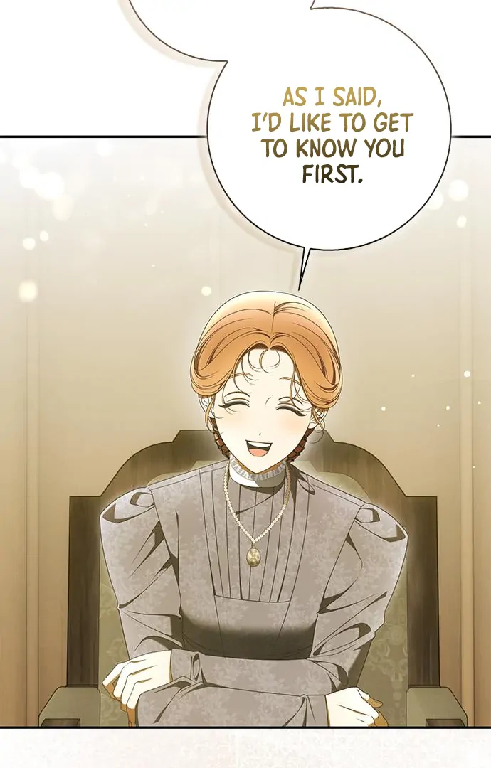 Read Miss Pendleton chapter 50 image 9 on Lezhin