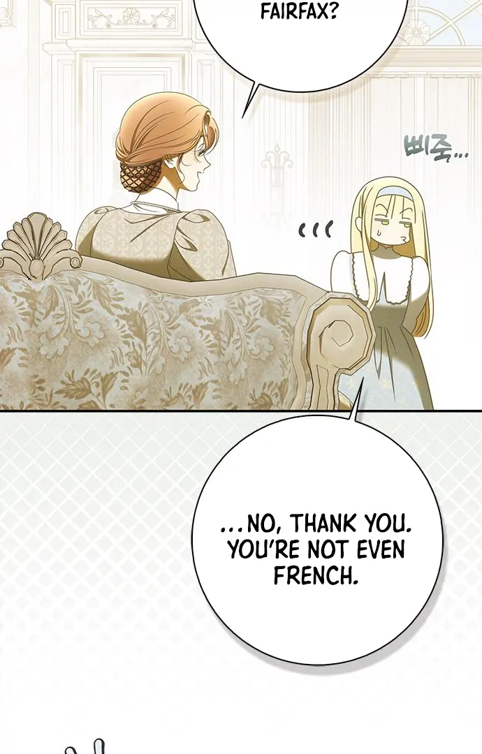 Read Miss Pendleton chapter 50 image 90 on Lezhin