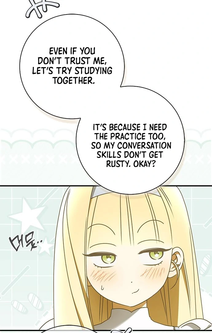 Read Miss Pendleton chapter 50 image 91 on Lezhin
