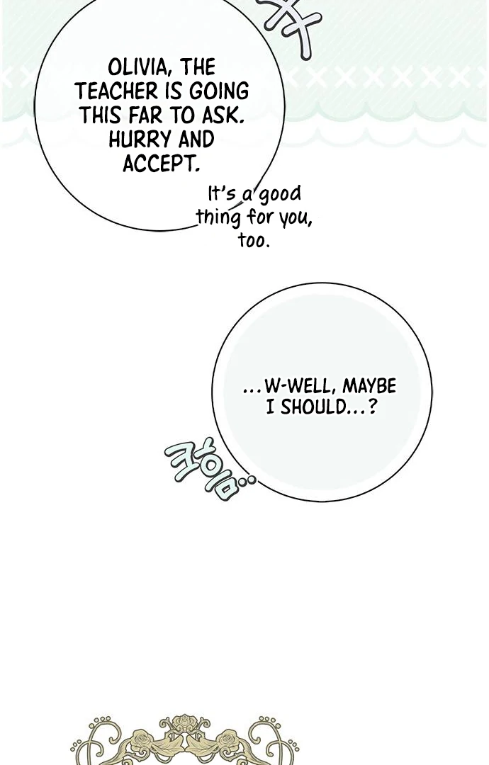 Read Miss Pendleton chapter 50 image 92 on Lezhin