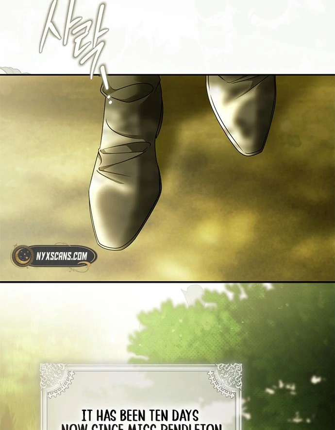 Read Miss Pendleton chapter 50 image 94 on Lezhin