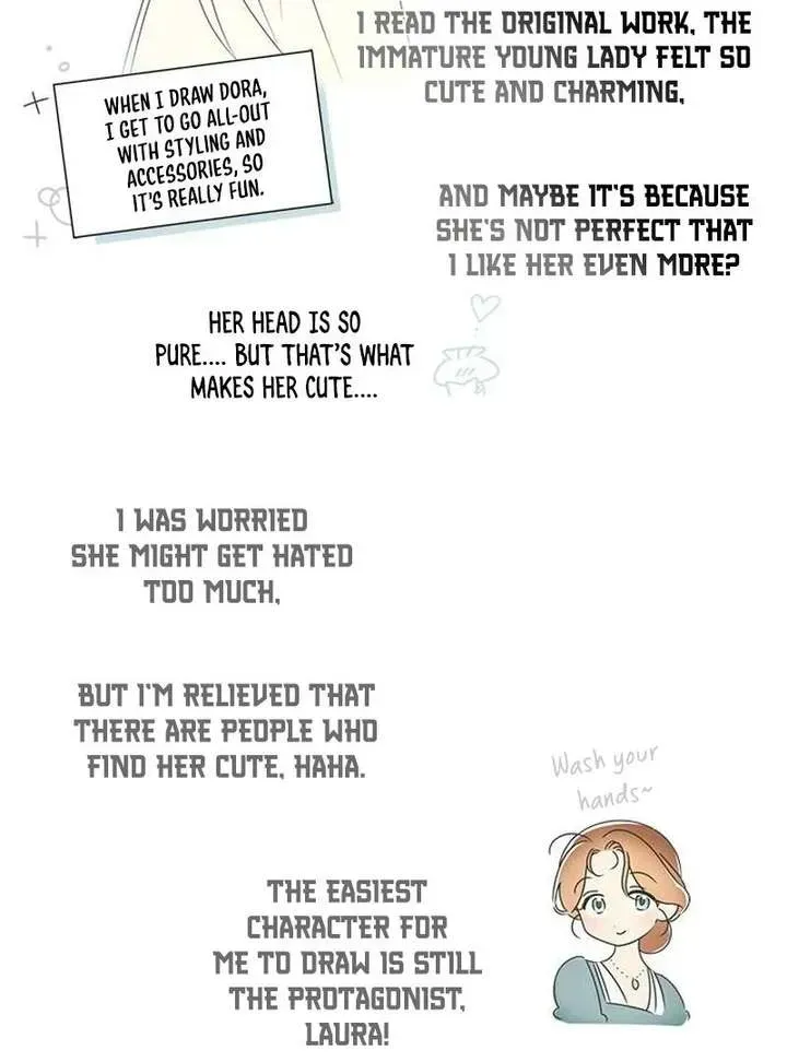 Read Miss Pendleton chapter 51.1 image 29 on Lezhin