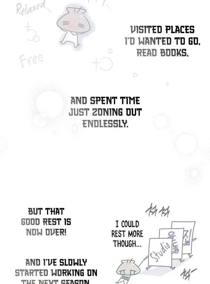 Read Miss Pendleton chapter 51.1 image 4 on Lezhin