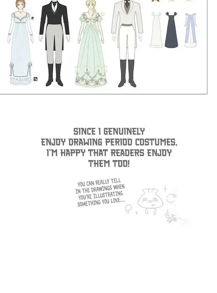 Read Miss Pendleton chapter 51.2 image 16 on Lezhin