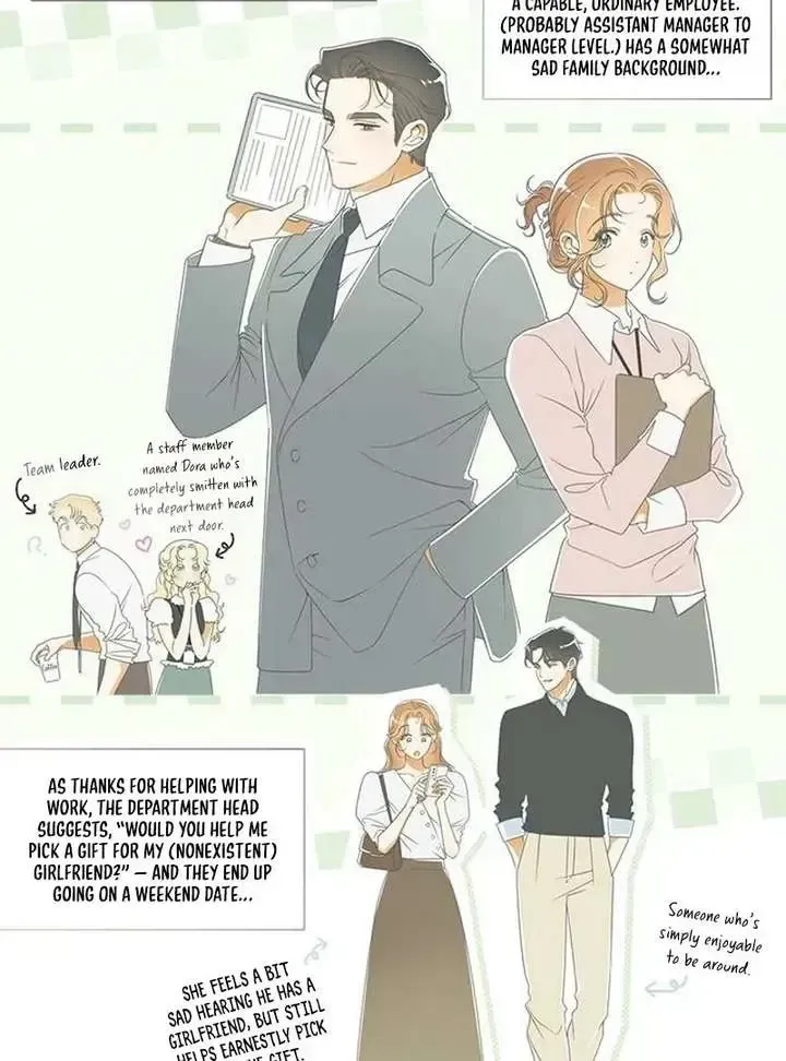 Read Miss Pendleton chapter 51.2 image 31 on Lezhin