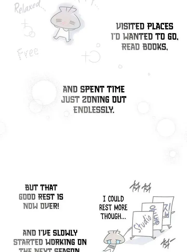 Read Miss Pendleton chapter 51.2 image 4 on Lezhin
