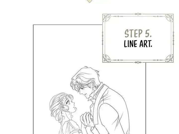 Read Miss Pendleton chapter 51.3 image 22 on Lezhin