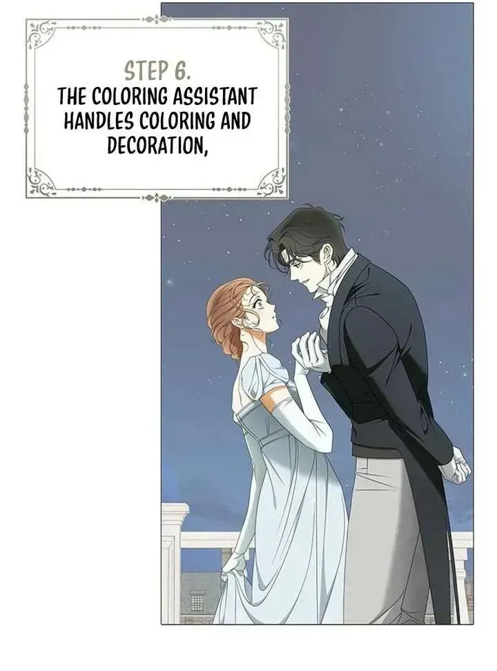 Read Miss Pendleton chapter 51.3 image 24 on Lezhin