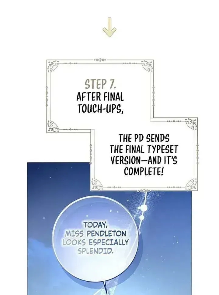 Read Miss Pendleton chapter 51.3 image 25 on Lezhin