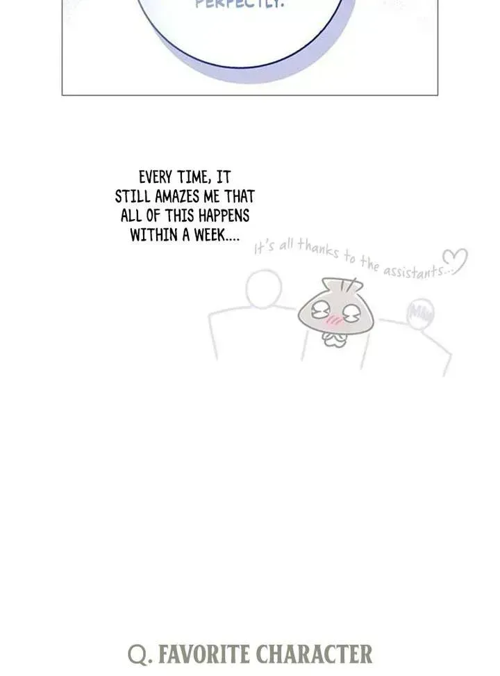 Read Miss Pendleton chapter 51.3 image 27 on Lezhin