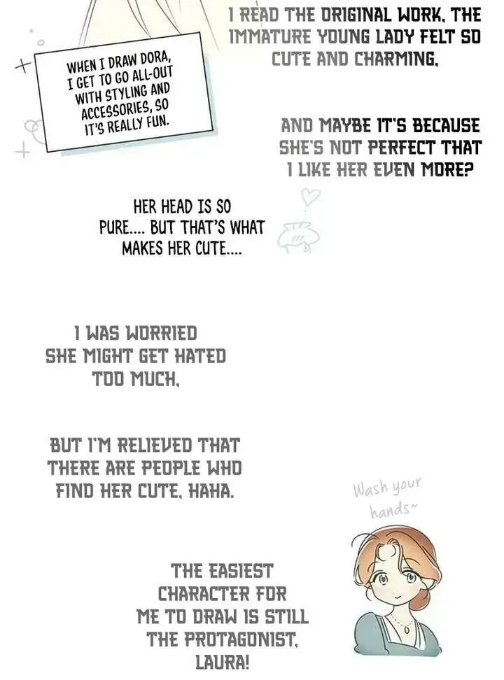Read Miss Pendleton chapter 51.3 image 29 on Lezhin