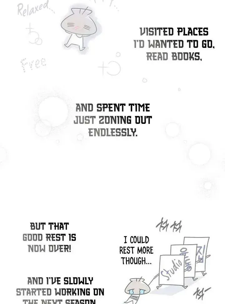 Read Miss Pendleton chapter 51.3 image 4 on Lezhin