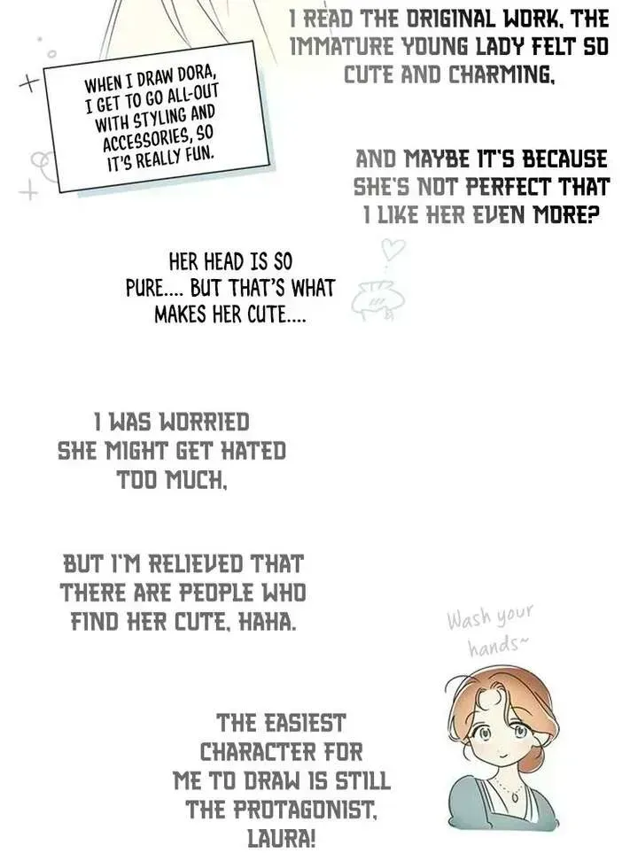 Read Miss Pendleton chapter 51.4 image 29 on Lezhin
