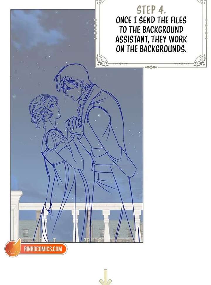 Read Miss Pendleton chapter 51 image 21 on Lezhin