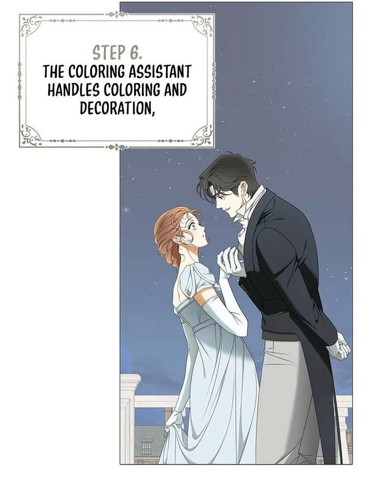 Read Miss Pendleton chapter 51 image 24 on Lezhin