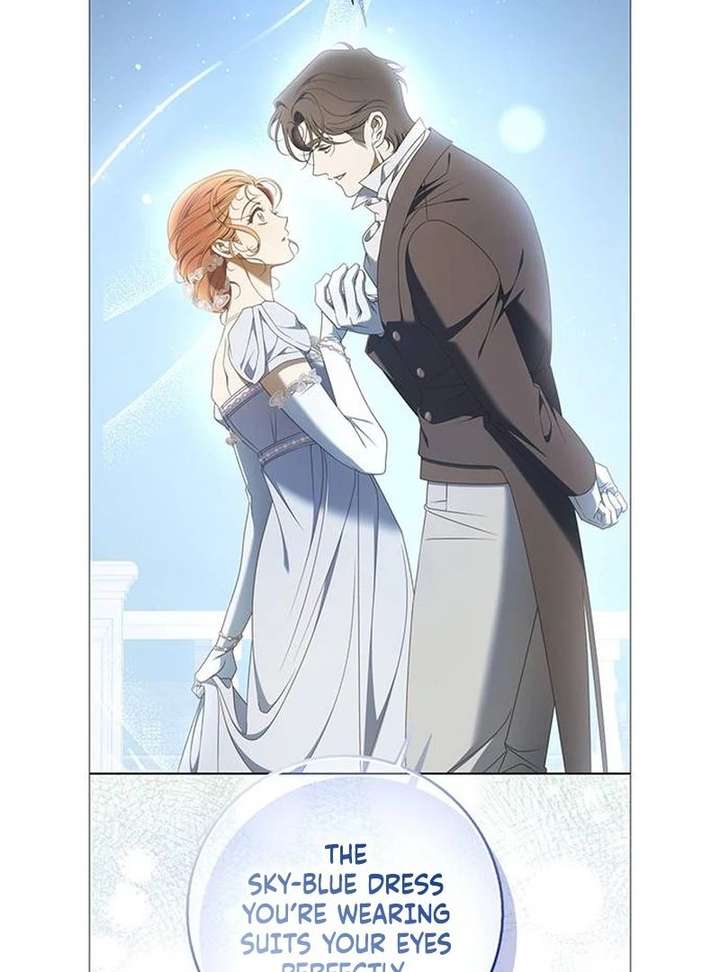 Read Miss Pendleton chapter 51 image 26 on Lezhin