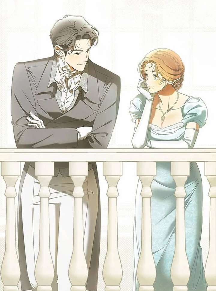 Read Miss Pendleton chapter 51 image 40 on Lezhin