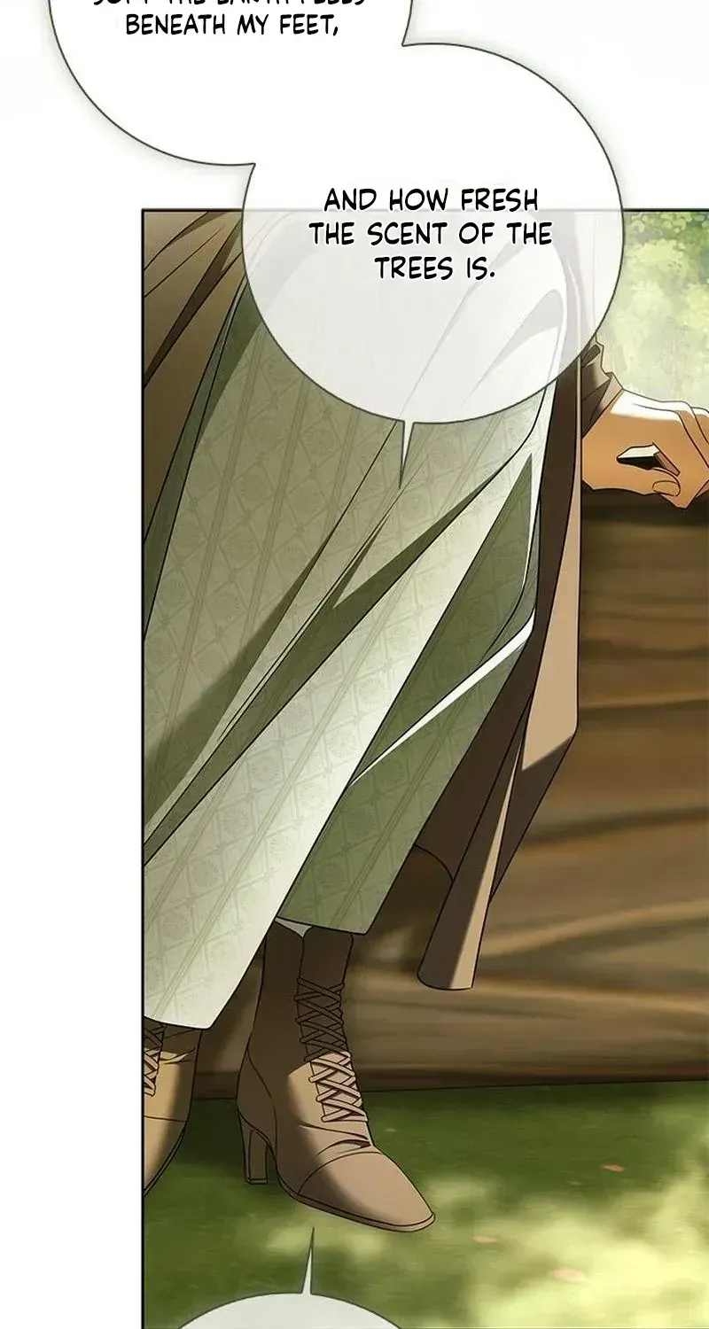 Read Miss Pendleton chapter 52.1 image 21 on Lezhin