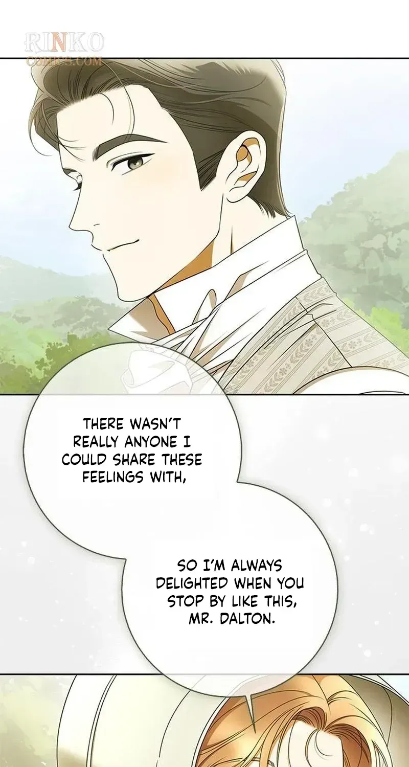Read Miss Pendleton chapter 52.1 image 23 on Lezhin