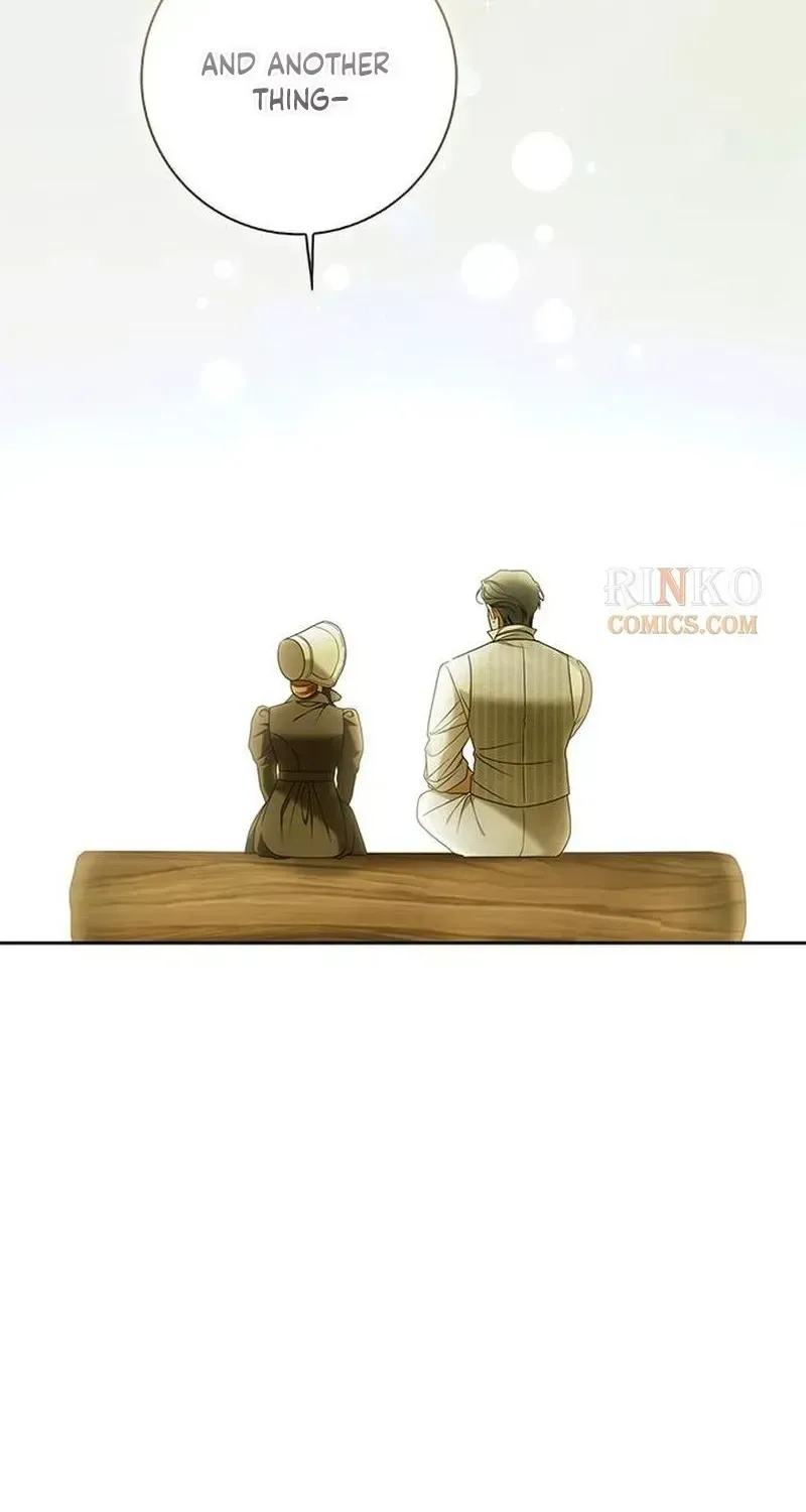 Read Miss Pendleton chapter 52.1 image 26 on Lezhin