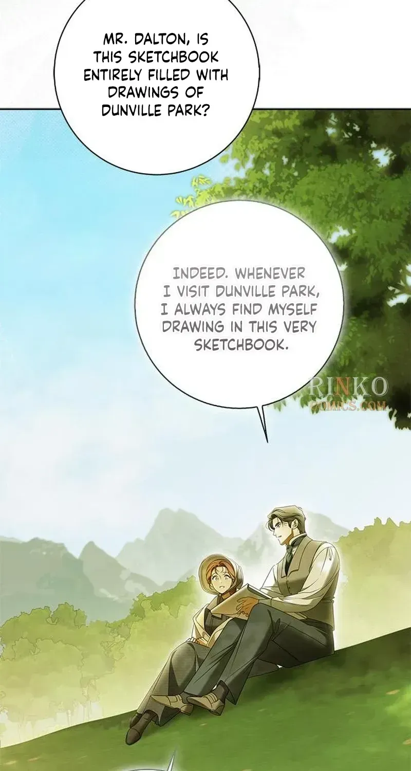 Read Miss Pendleton chapter 52.1 image 29 on Lezhin