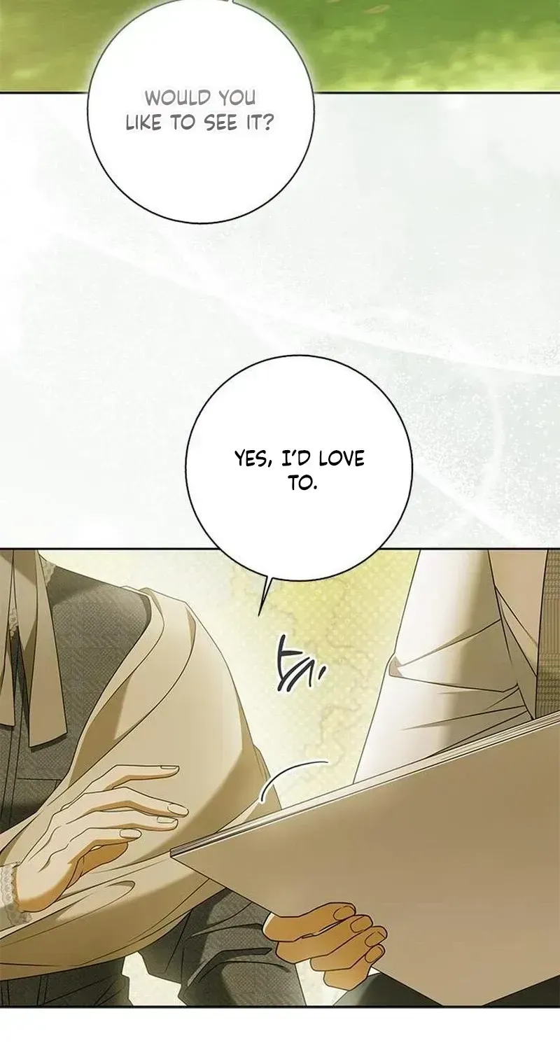Read Miss Pendleton chapter 52.1 image 30 on Lezhin