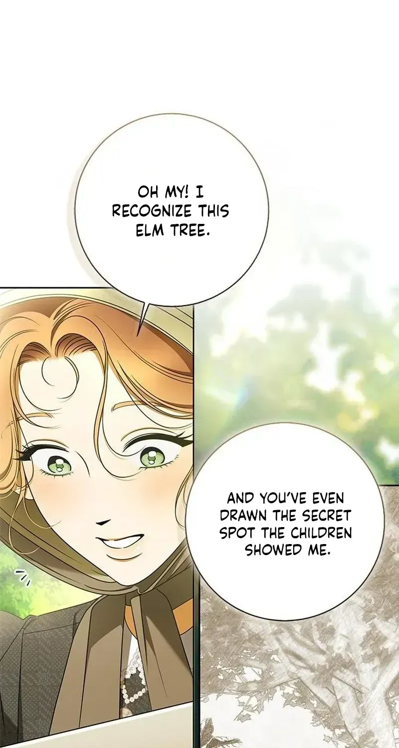 Read Miss Pendleton chapter 52.1 image 31 on Lezhin