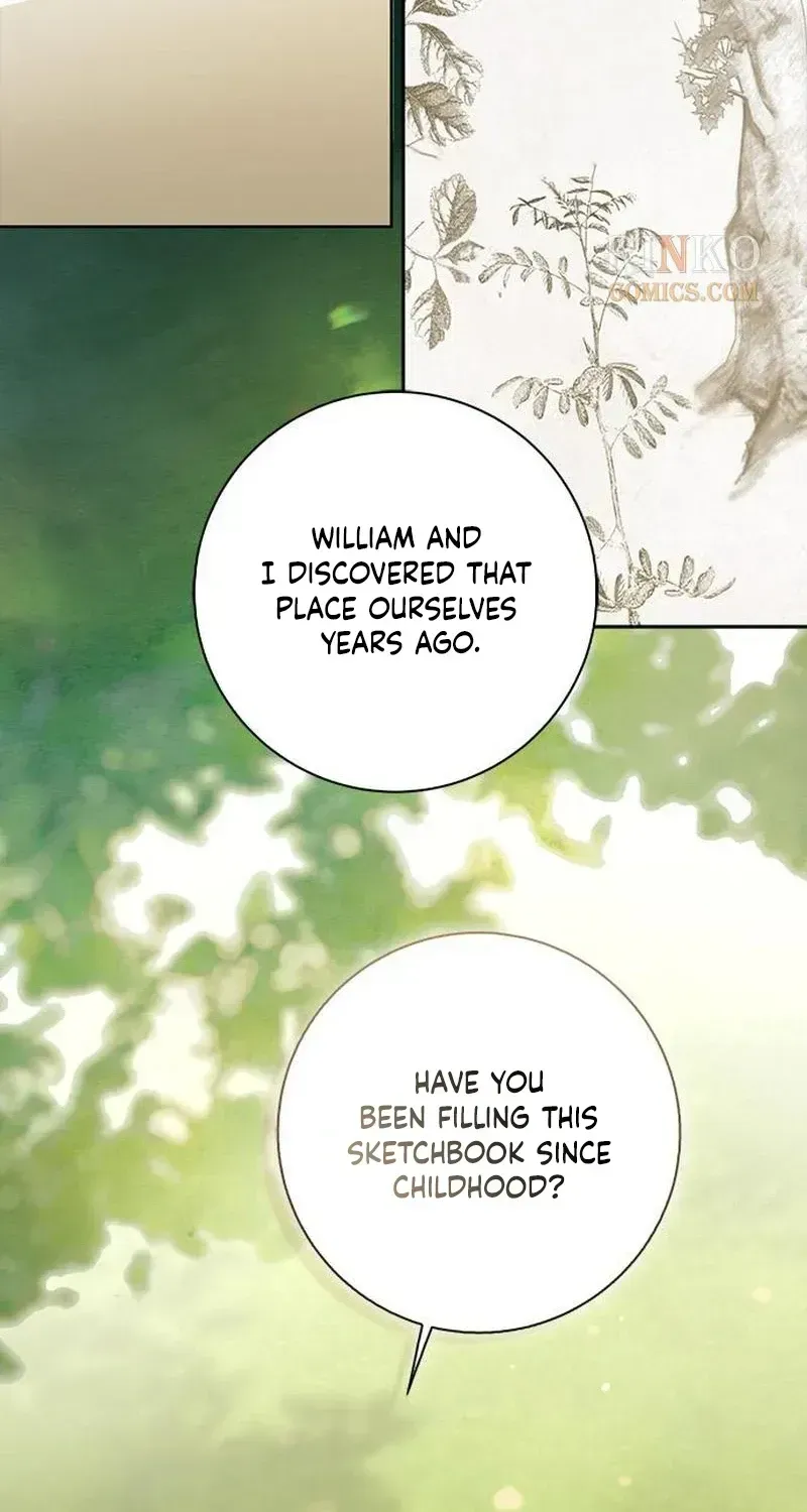 Read Miss Pendleton chapter 52.1 image 32 on Lezhin