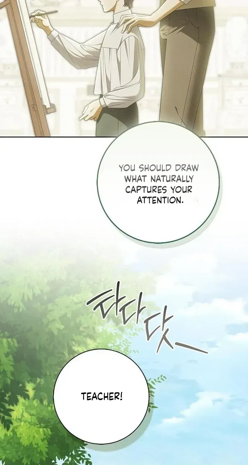 Read Miss Pendleton chapter 52.1 image 39 on Lezhin