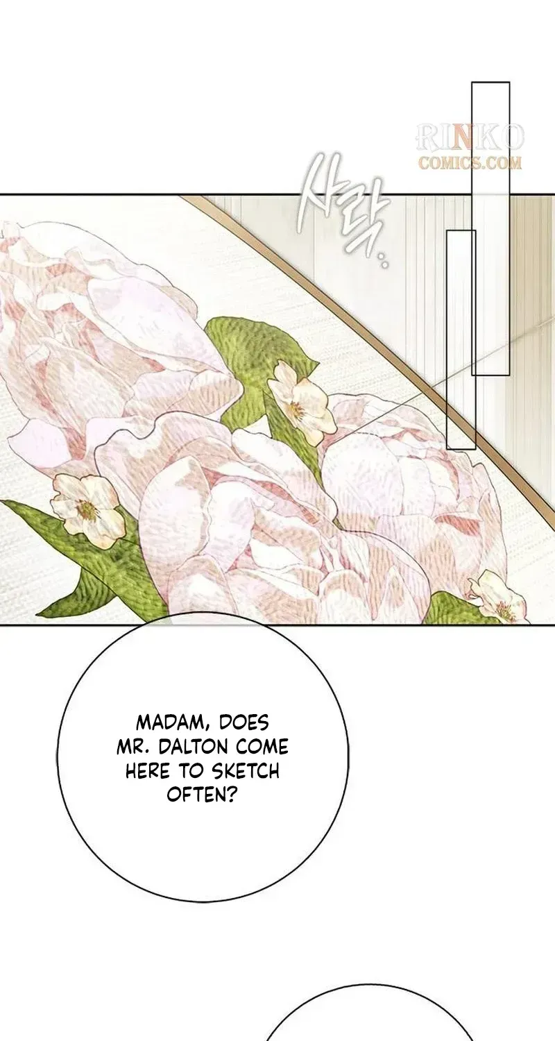 Read Miss Pendleton chapter 52.1 image 45 on Lezhin