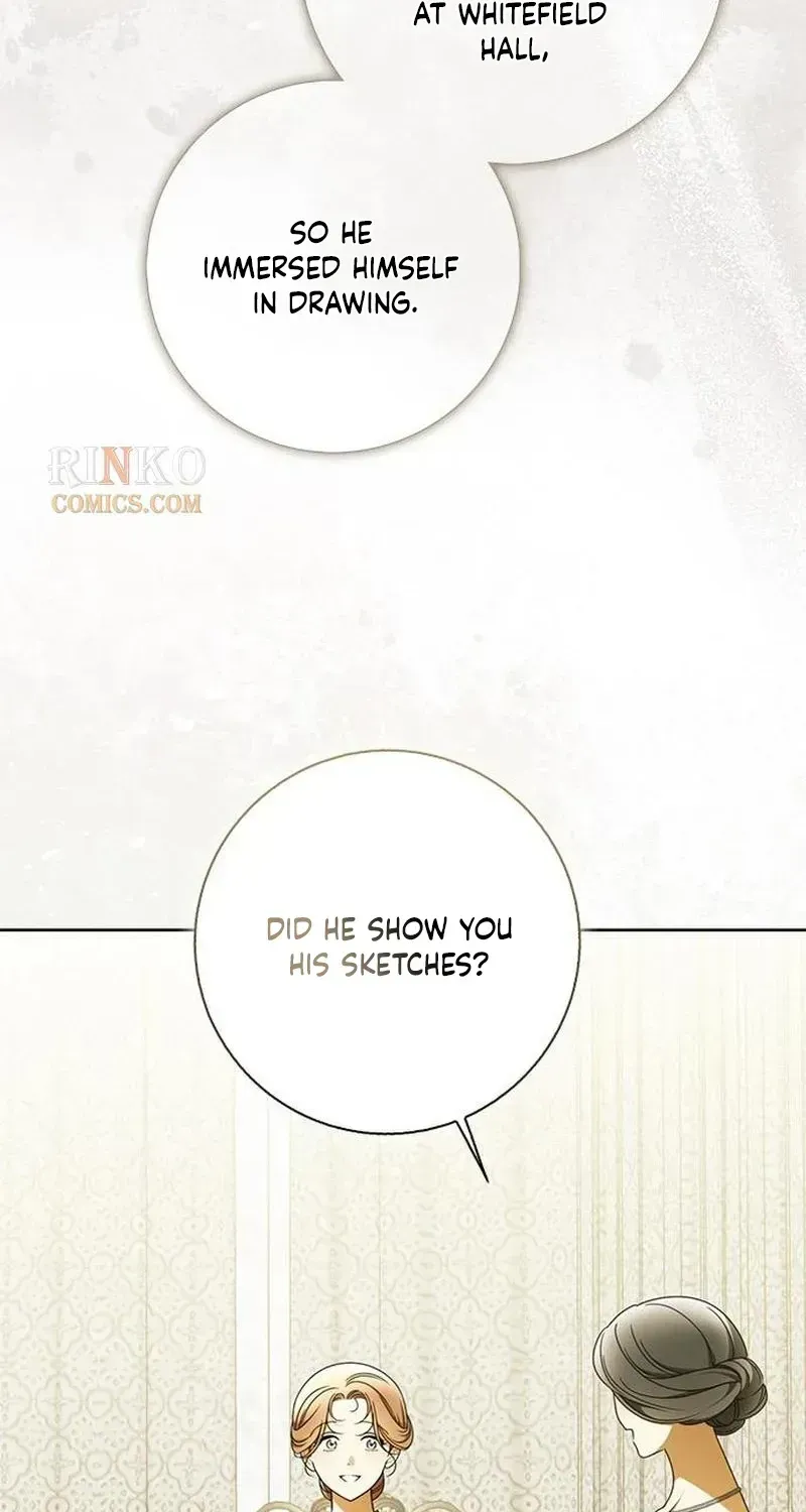 Read Miss Pendleton chapter 52.1 image 51 on Lezhin