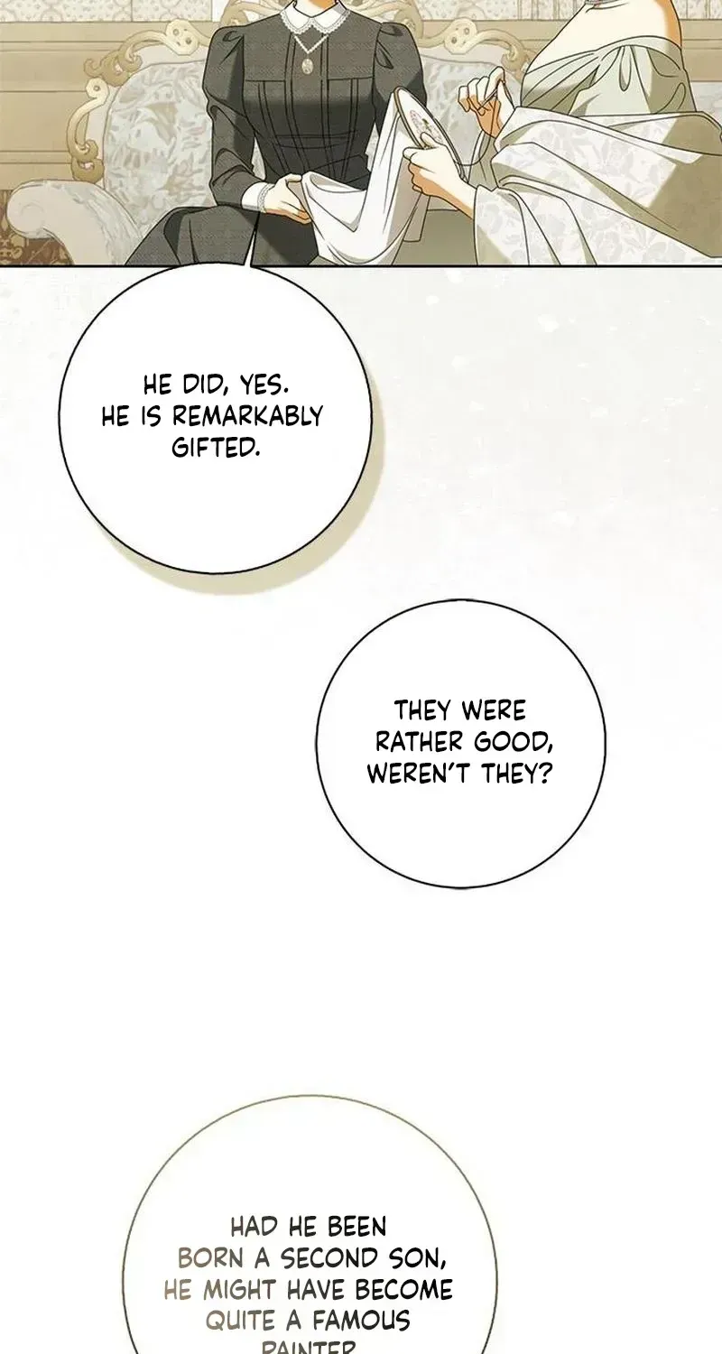 Read Miss Pendleton chapter 52.1 image 52 on Lezhin