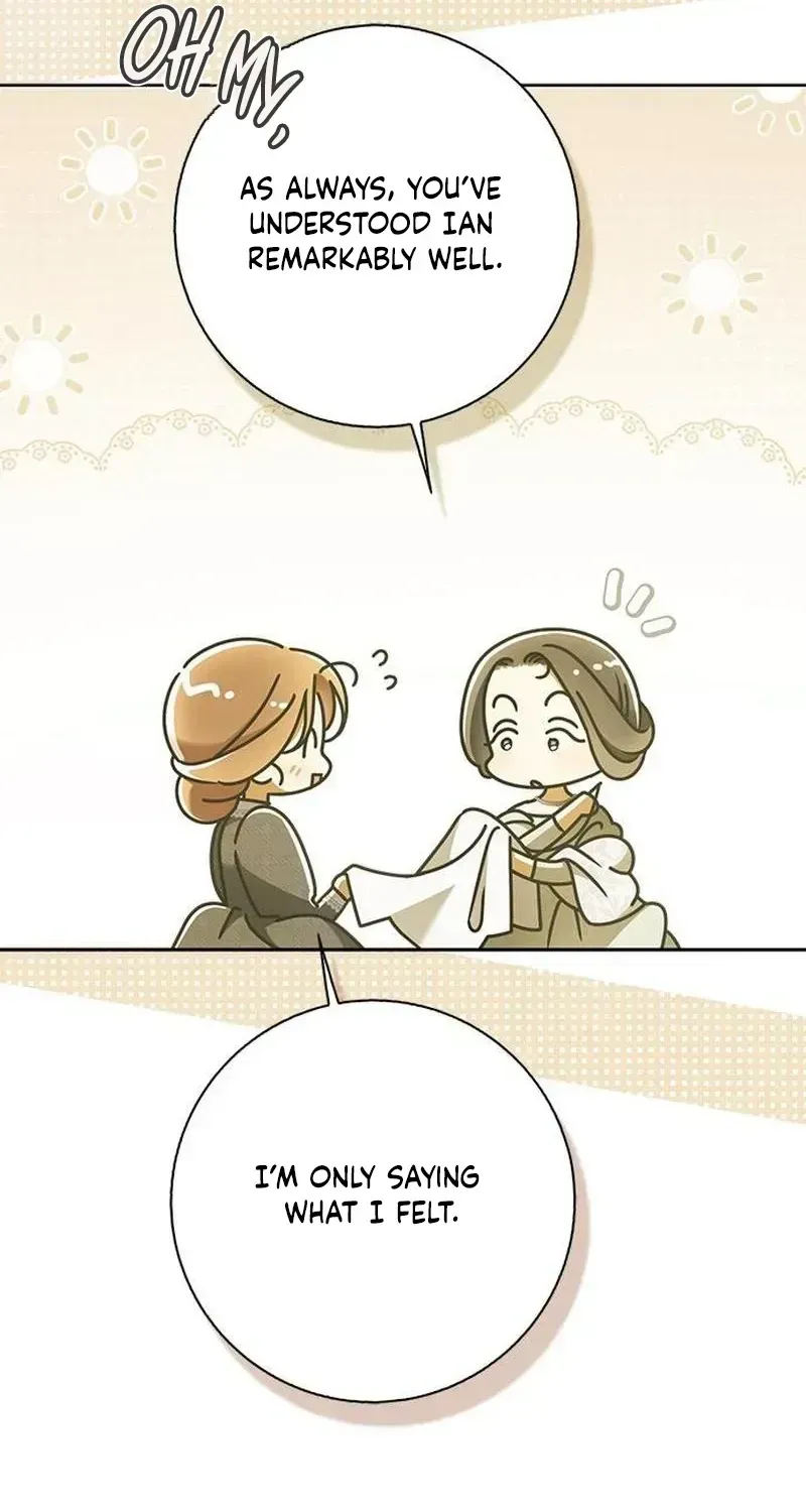 Read Miss Pendleton chapter 52.1 image 56 on Lezhin
