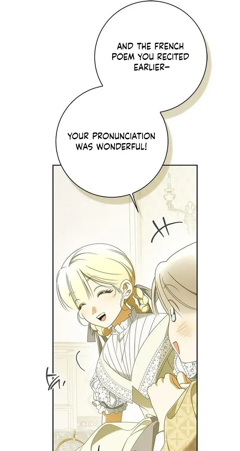 Read Miss Pendleton chapter 52.1 image 70 on Lezhin