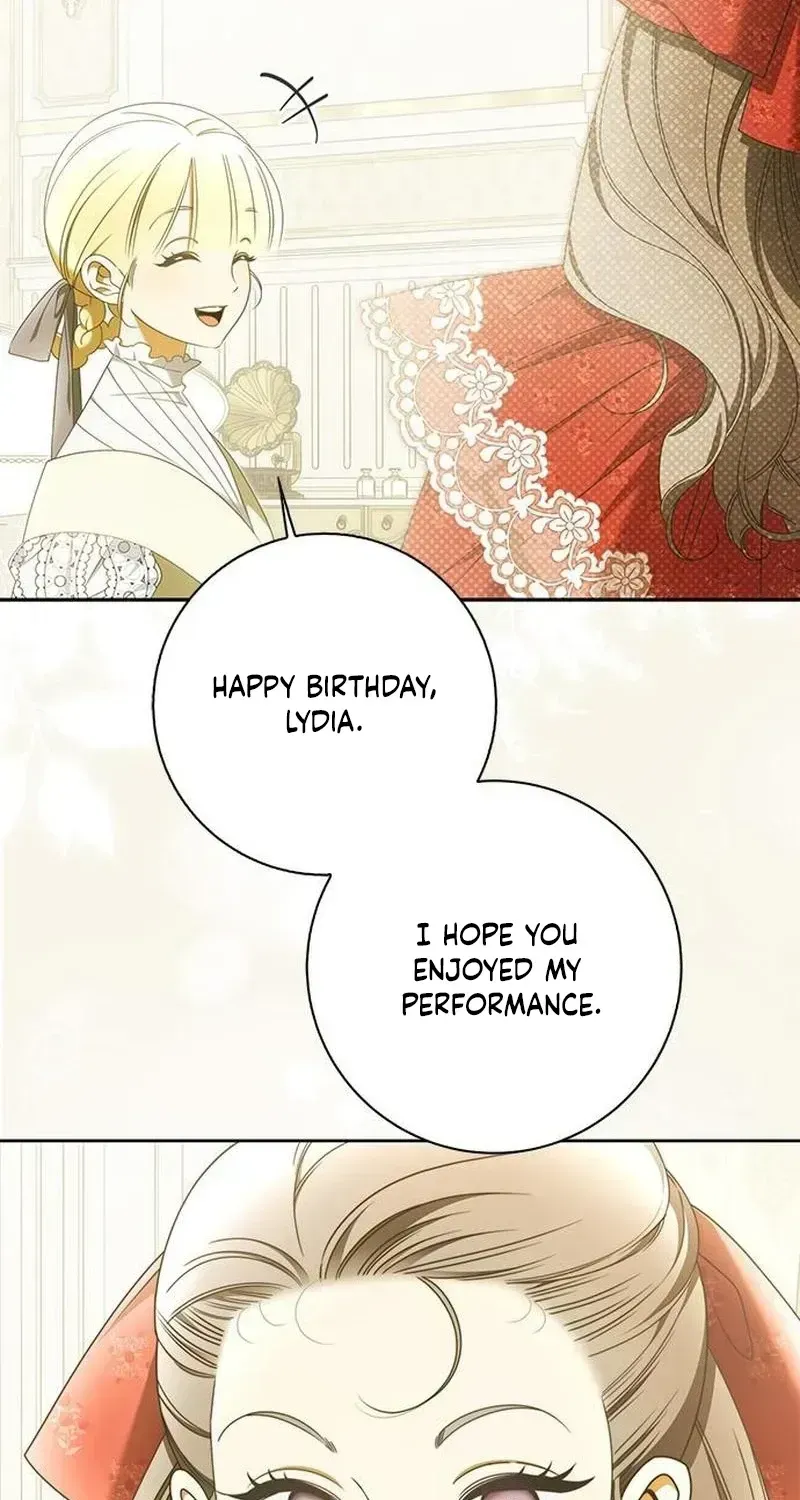 Read Miss Pendleton chapter 52.1 image 72 on Lezhin
