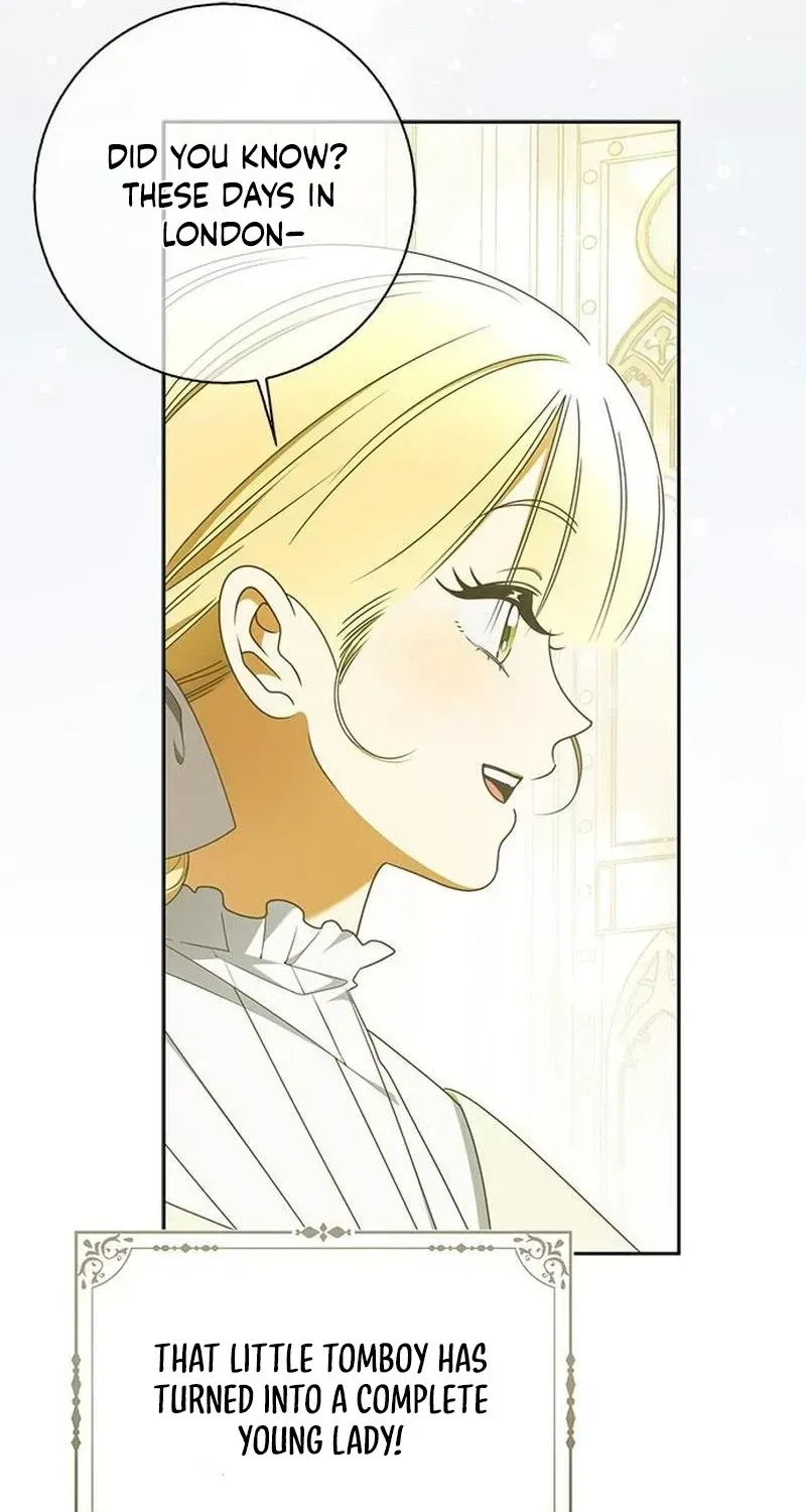 Read Miss Pendleton chapter 52.1 image 75 on Lezhin