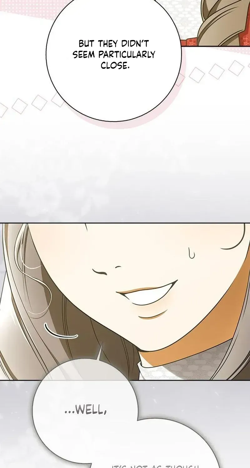 Read Miss Pendleton chapter 52.1 image 82 on Lezhin