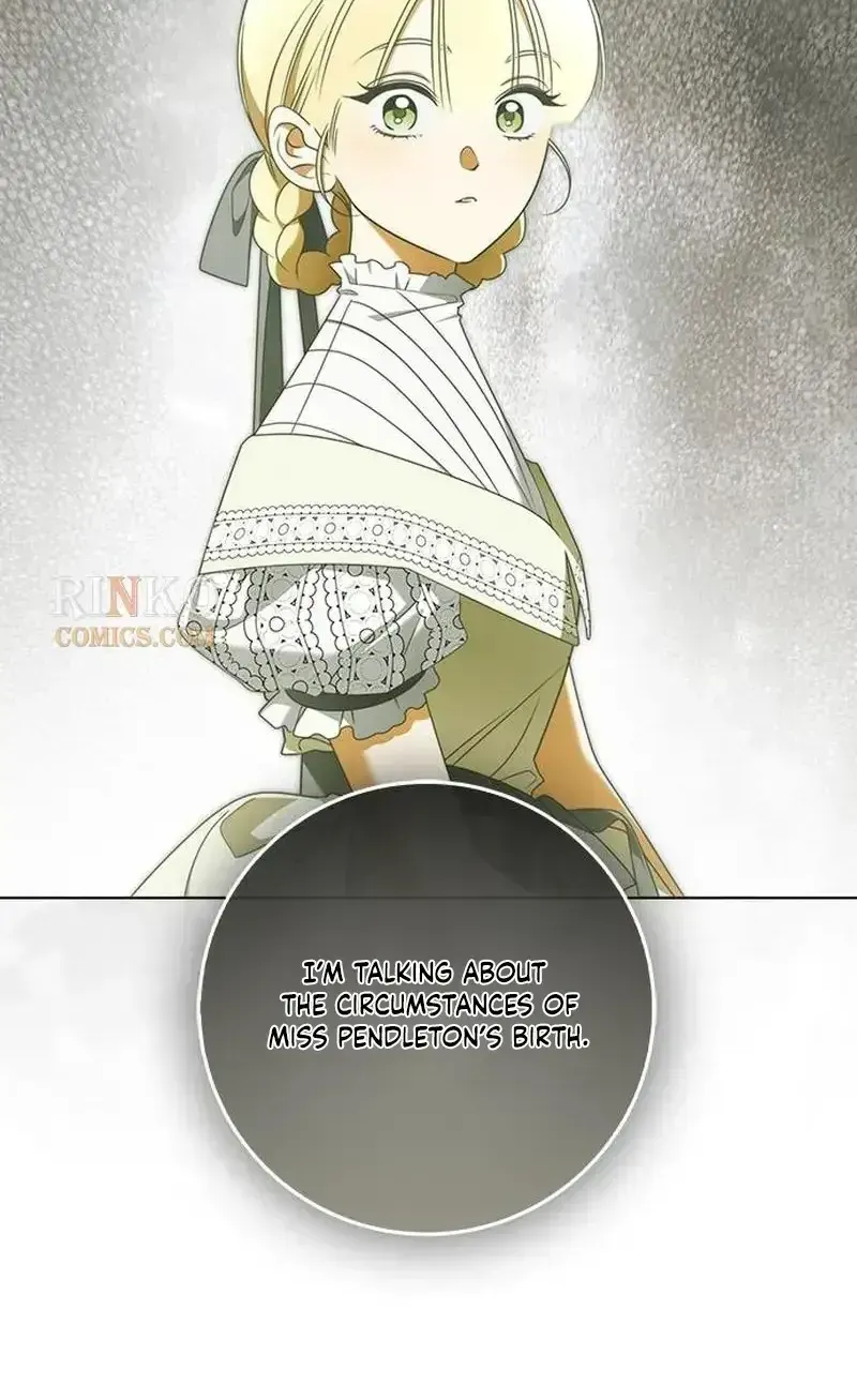 Read Miss Pendleton chapter 52.1 image 87 on Lezhin