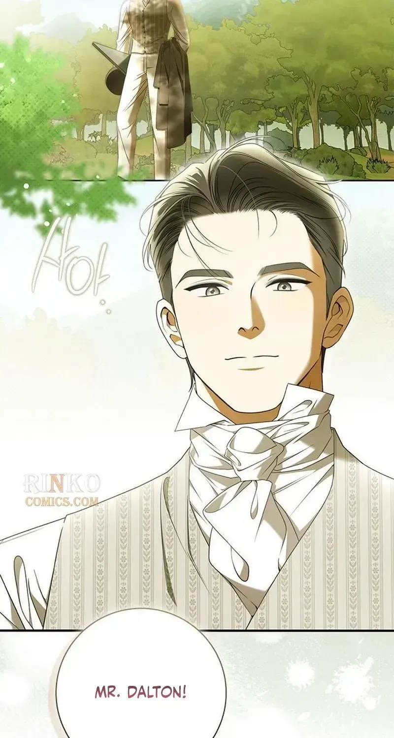 Read Miss Pendleton chapter 52.1 image 9 on Lezhin