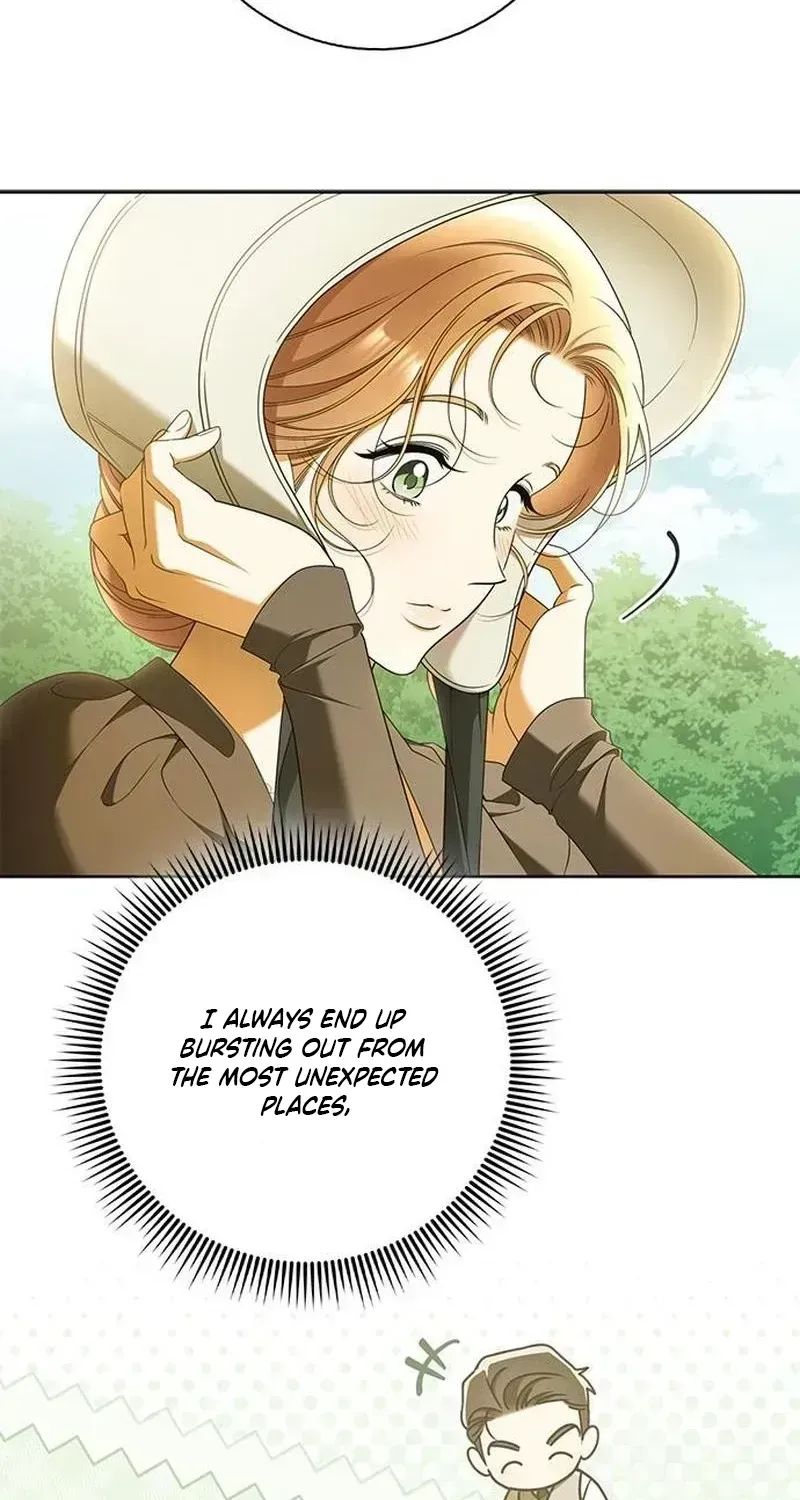 Read Miss Pendleton chapter 52.2 image 12 on Lezhin