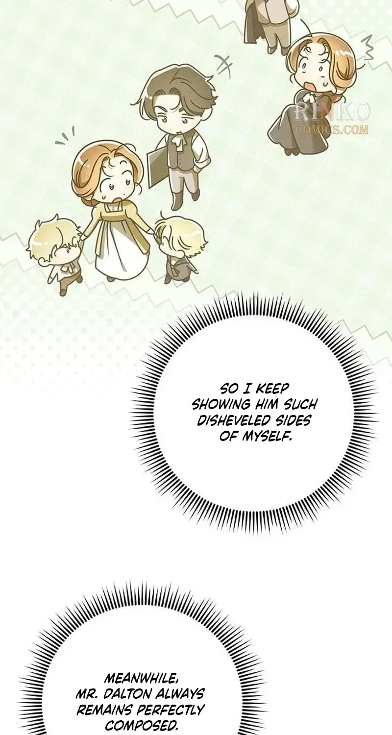 Read Miss Pendleton chapter 52.2 image 13 on Lezhin