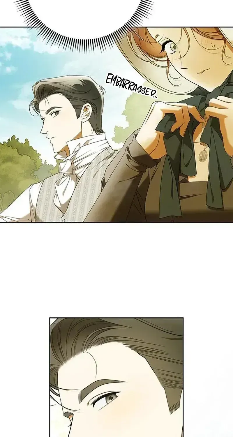 Read Miss Pendleton chapter 52.2 image 14 on Lezhin